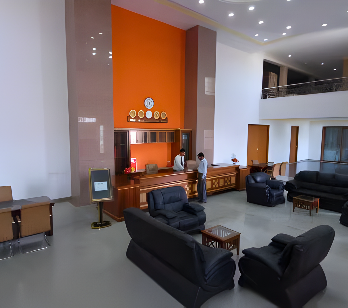 Peaceful Getaways Surrounded by Heritage and Modern Comforts