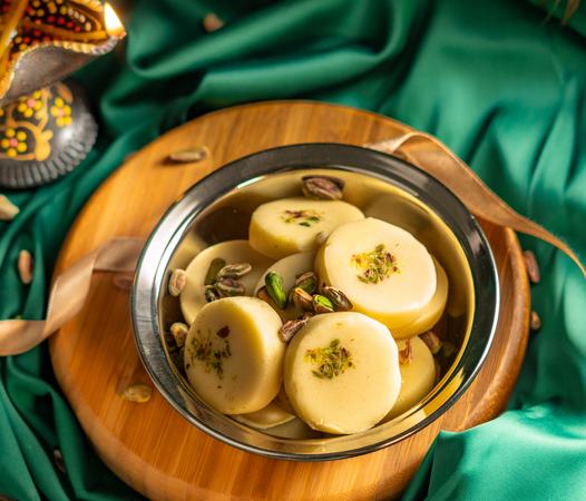 A Legacy of Sweetness and Tradition